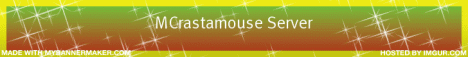 Mcrastamouse Mcrastamouse