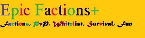 EpicFactions+