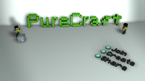 Pureminecraft.com Pureminecraft.com