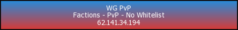 WG PvP