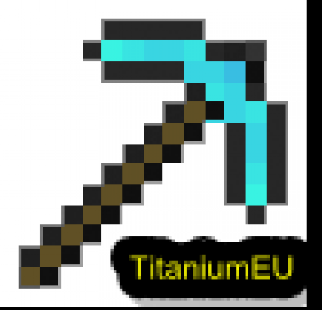 TitaniumEU SMP TitaniumEU SMP