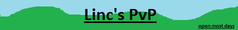 Linc\'spvp Linc\'spvp