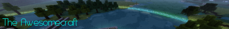 The Awesomecraft