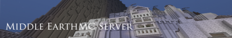 MiddleEarthMc Server MiddleEarthMc Server