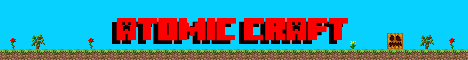 Atomiccraft Atomiccraft