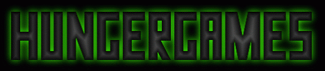 HungerGames  [ SERVER C  ] [150 SLOTS, 16GB RAM!] More Servers In DESC