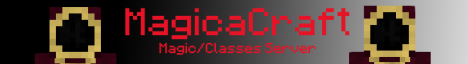 Magicacraft Magicacraft