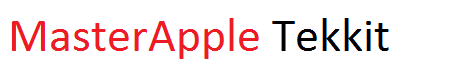 MasterApple server tekkit 3.1.2 MasterApple server tekkit 3.1.2