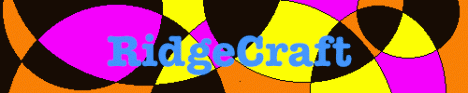 ♛ RidgeCraft ♛ Official PvP Server ♛ RidgeCraft ♛ Official PvP Server