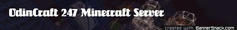 OdinCraft OdinCraft