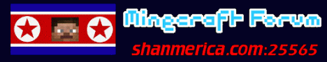Shanmerica Shanmerica