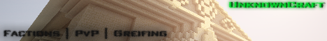 PvP|Arenas| Unknowncraft PvP|Arenas| Unknowncraft