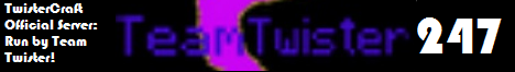 TwisterCraft TwisterCraft