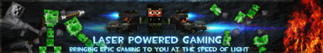 LaserPoweredGaming LaserPoweredGaming
