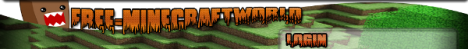 Free-minecraftworld.de Free-minecraftworld.de