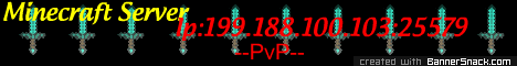 Minecraft Server Minecraft Server