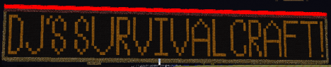DJs survival craft