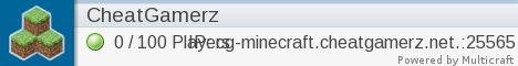 CheatGamerz CheatGamerz