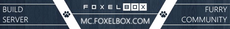 The Foxel Box The Foxel Box