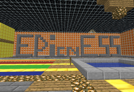 Eck13s Epicness Server Eck13s Epicness Server