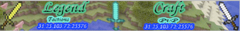 Legends-craft Legends-craft