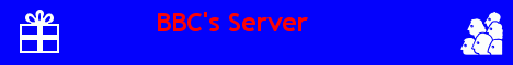 BBC\'s Server BBC\'s Server