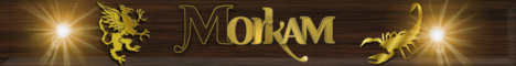 Morkam Morkam