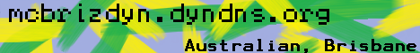 G\'day Mate!
