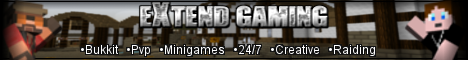 |«¥-Minecraft eXtended-¥»| [1.5.1]