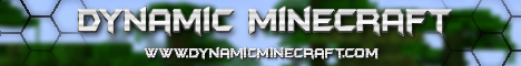 Dynamic Minecraft Minecraft Server