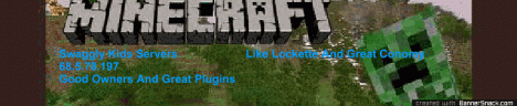 Swaggly Kids Server
