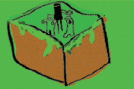OddWorlds Minecraft Server OddWorlds Minecraft Server