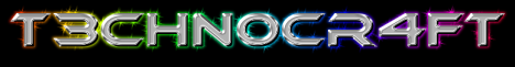TechnoCraft Official Server [Hardcore PvP]