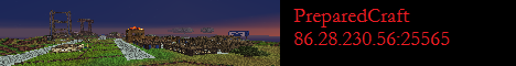 PreparedCraft