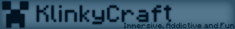 Klinkycraft SMp
