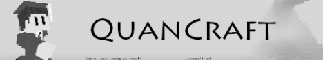 QuanCraft QuanCraft