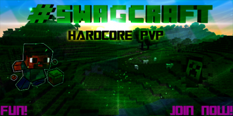 SwagCraft SwagCraft