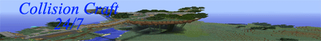 CollisionCraft! CollisionCraft!