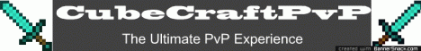 CubeCraftPvP CubeCraftPvP