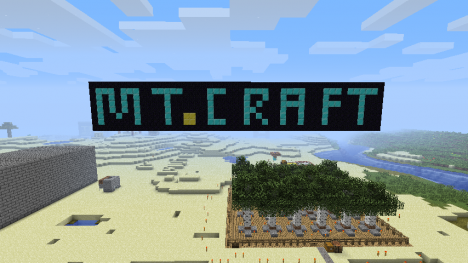 MountCraft MountCraft