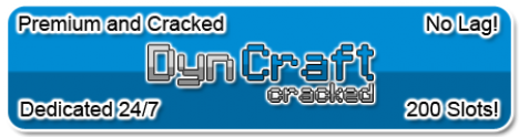 Dyncraft | cmc.dyncraft.com Dyncraft | cmc.dyncraft.com