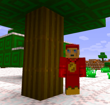 GamingMen Faction Server