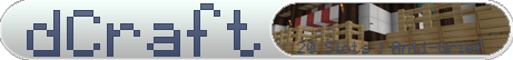 dCraft - Friendly Minecraft Survival