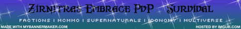 Zirnitra\'s Embrace