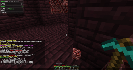 minecrafttuna minecrafttuna