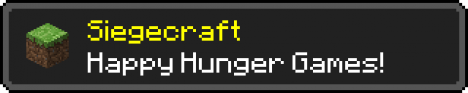 Siegecraft