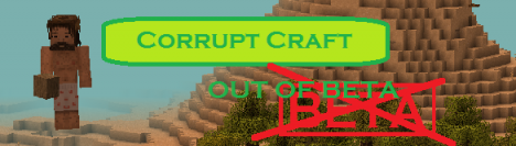 CorruptCraft