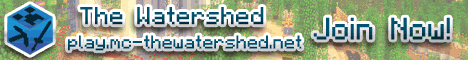 The Watershed The Watershed