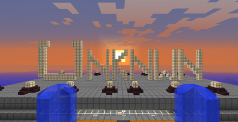 UnknwnCraft (Server) 1.2.5 UnknwnCraft (Server) 1.2.5