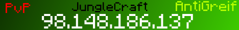 JungleCraft JungleCraft